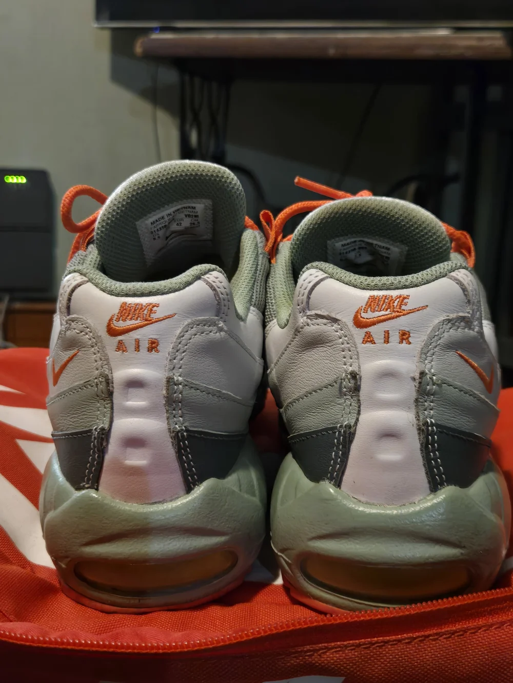 Nike like new